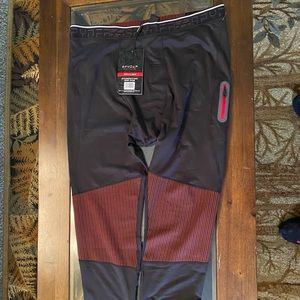 Spyder Men’s Long Underwear
